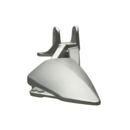 Platine avant droite BMW K 1300 R 2009-2015