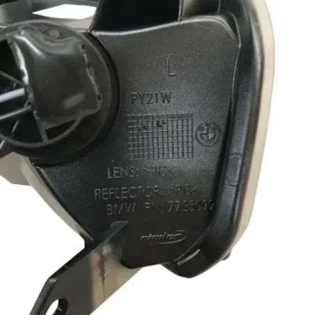Clignotant avant gauche BMW C 600 SPORT 2011-2015 K18