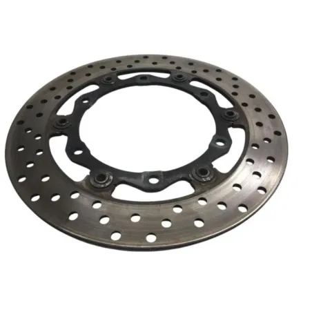 Disque frein avant YAMAHA XP 500 2008-2011 TMAX ABS