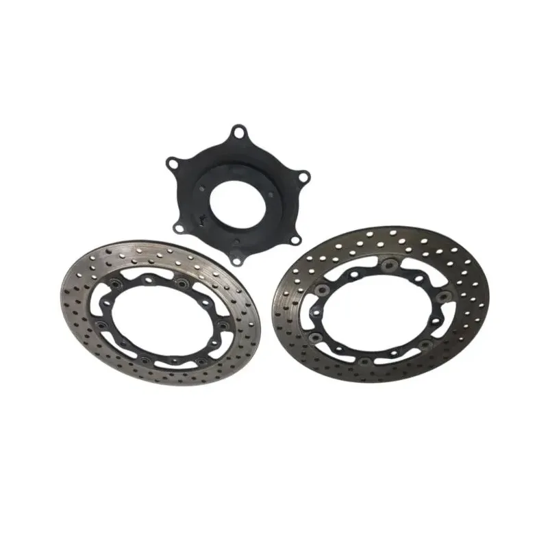Disque frein avant YAMAHA XP 500 2008-2011 TMAX ABS
