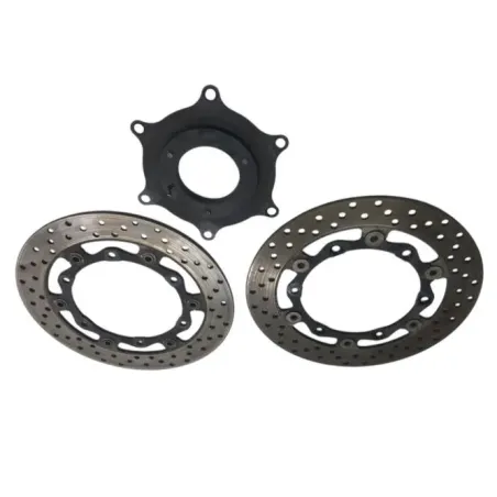 Disque frein avant YAMAHA XP 500 2008-2011 TMAX ABS