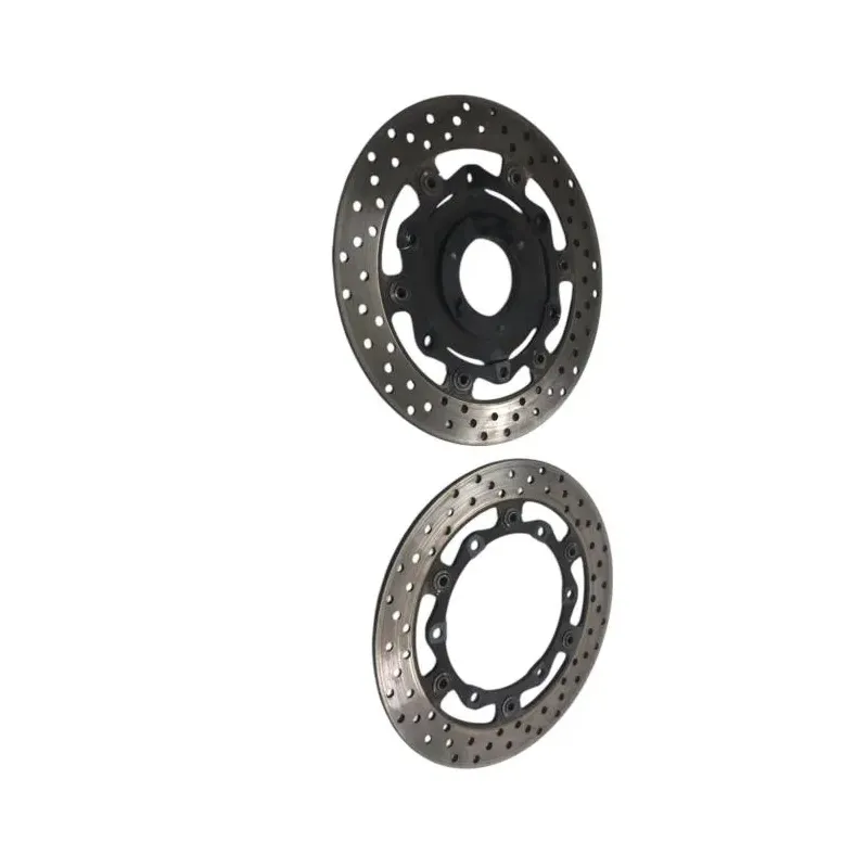 Disque frein avant YAMAHA XP 500 2008-2011 TMAX ABS