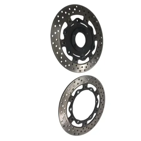 Disque frein avant YAMAHA XP 500 2008-2011 TMAX ABS