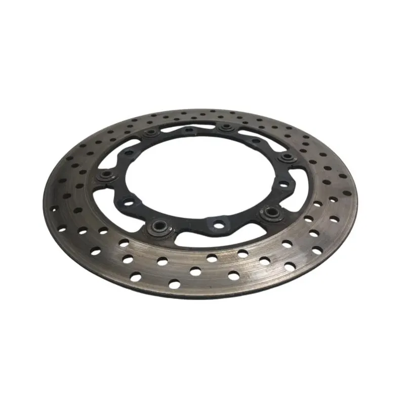 Disque frein avant YAMAHA XP 500 2008-2011 TMAX ABS