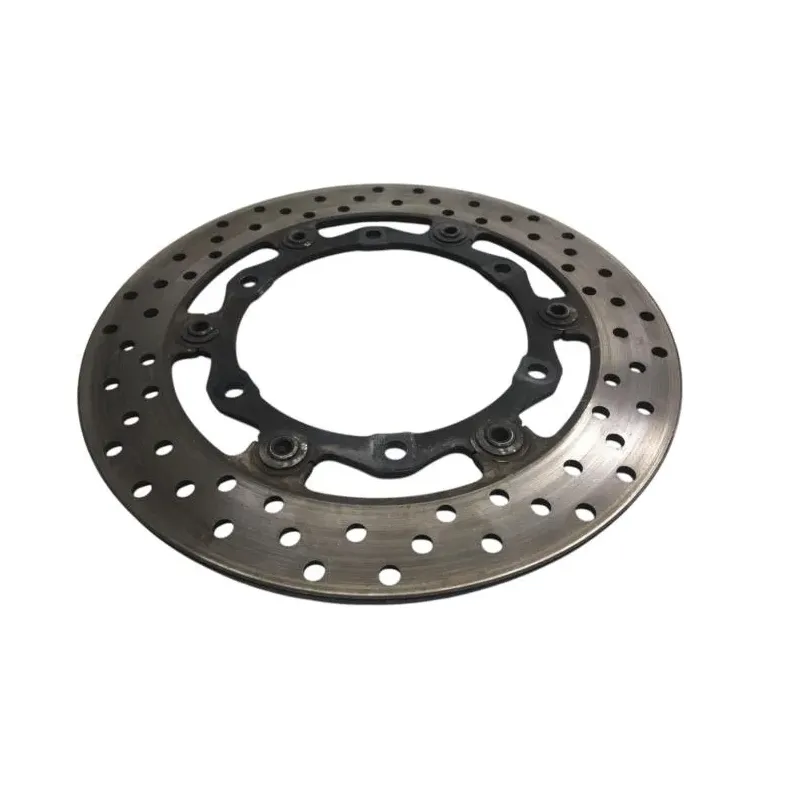 Disque frein avant YAMAHA XP 500 2008-2011 TMAX ABS