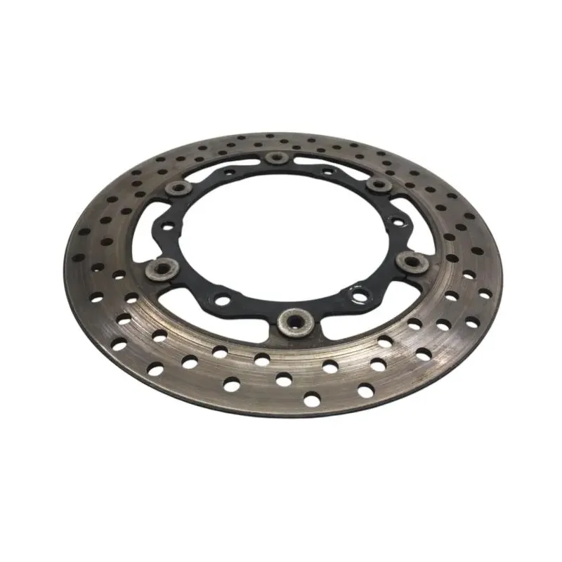 Disque frein avant YAMAHA XP 500 2008-2011 TMAX ABS
