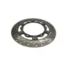 Disque frein avant YAMAHA XP 500 2008-2011 TMAX ABS