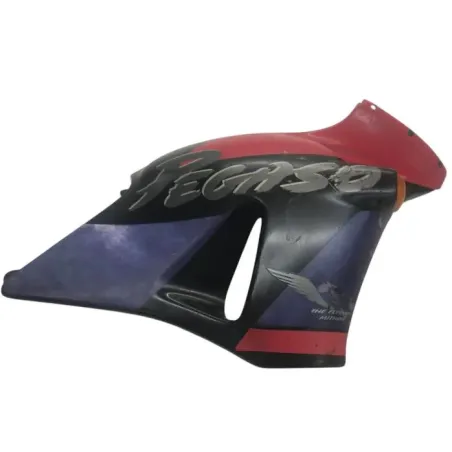 Cache flanc de carenage droit APRILIA PEGASO 650 1992-1996