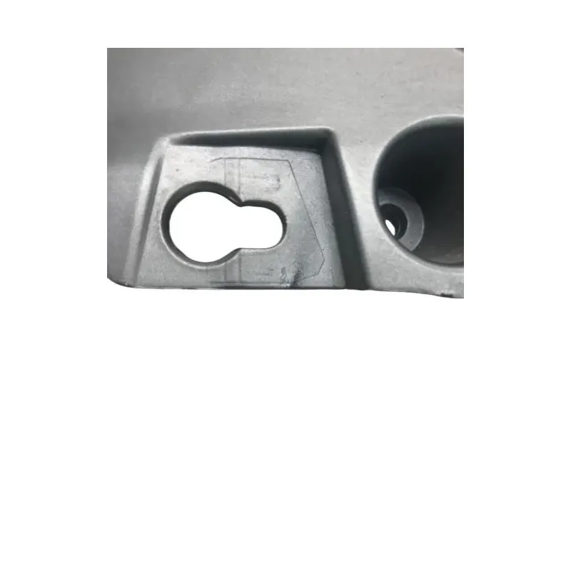 Cache reservoir droit BMW R 1200 GS 2013-2018 LC K50