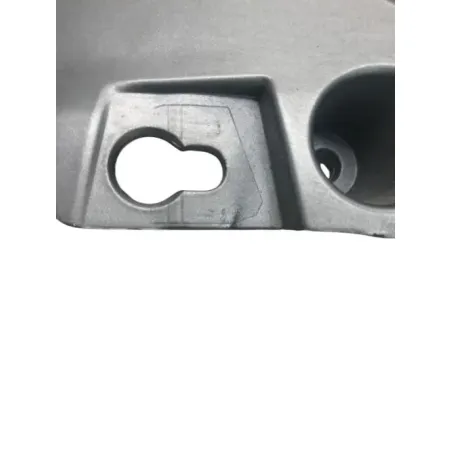 Cache reservoir droit BMW R 1200 GS 2013-2018 LC K50