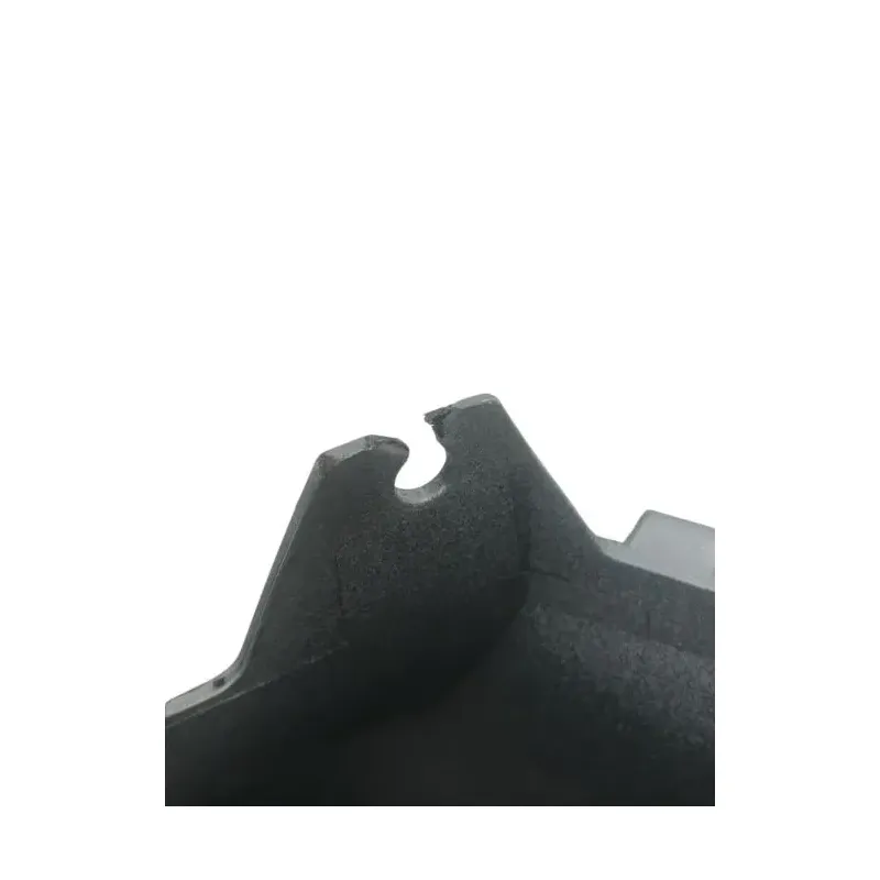 Cache reservoir droit BMW R 1200 GS 2013-2018 LC K50