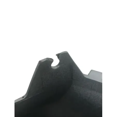 Cache reservoir droit BMW R 1200 GS 2013-2018 LC K50