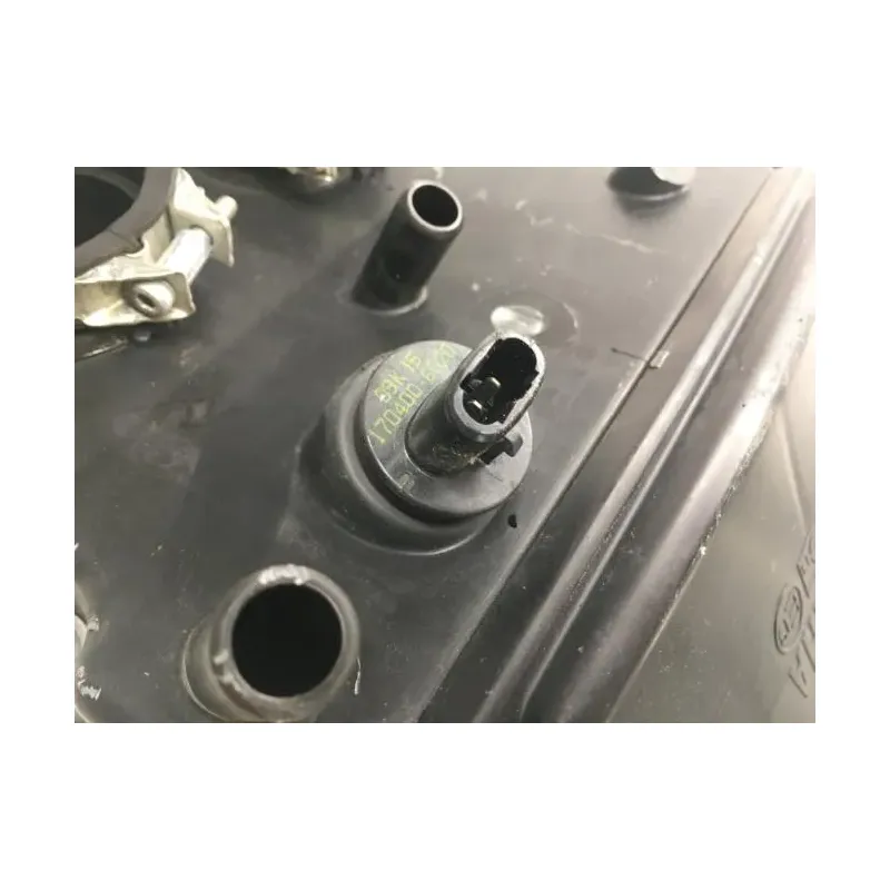Boite a air YAMAHA XP 500 2008-2011 TMAX ABS