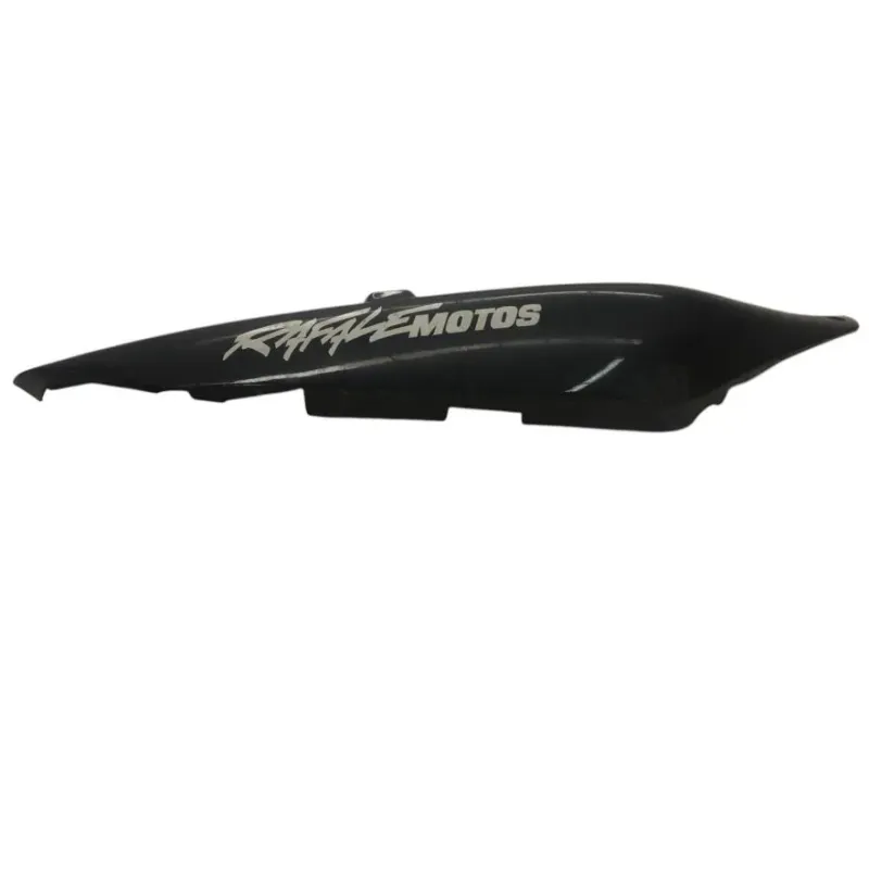 Cache carenage coque arriere droit YAMAHA XJ 600 N 1999-2002