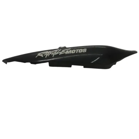 Cache carenage coque arriere droit YAMAHA XJ 600 N 1999-2002