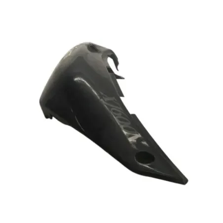 Cache carenage coque arriere droit YAMAHA XJ 600 N 1999-2002