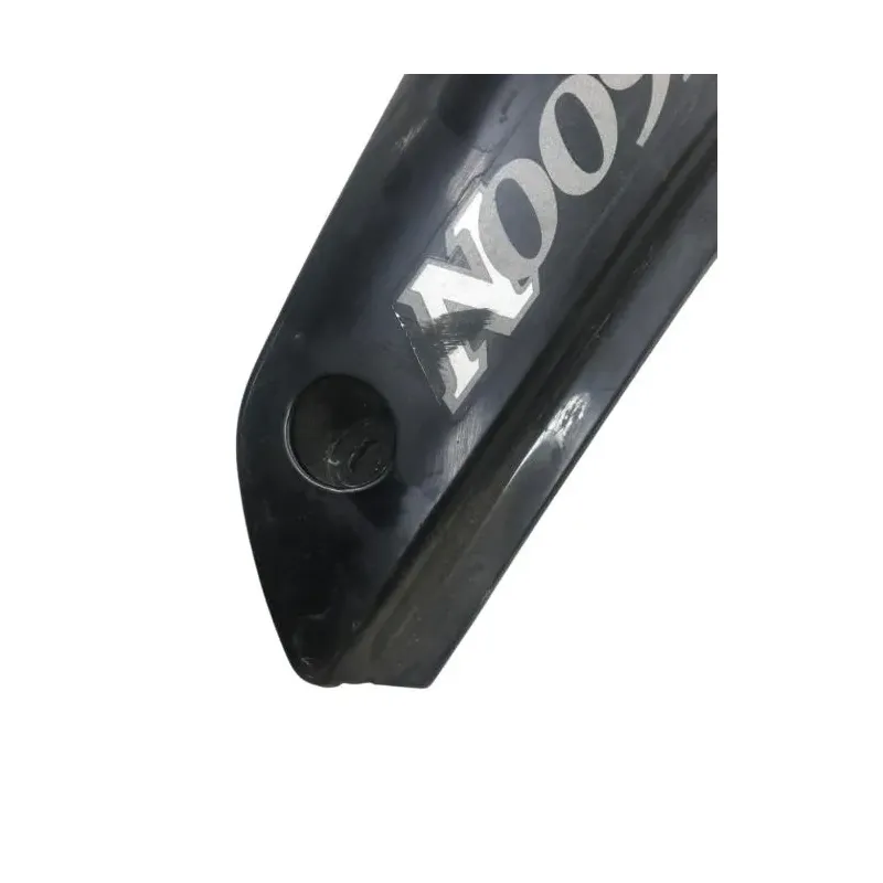 Cache carenage coque arriere droit YAMAHA XJ 600 N 1999-2002