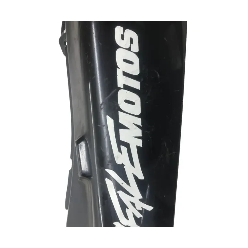 Cache carenage coque arriere droit YAMAHA XJ 600 N 1999-2002