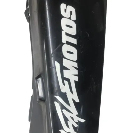 Cache carenage coque arriere droit YAMAHA XJ 600 N 1999-2002