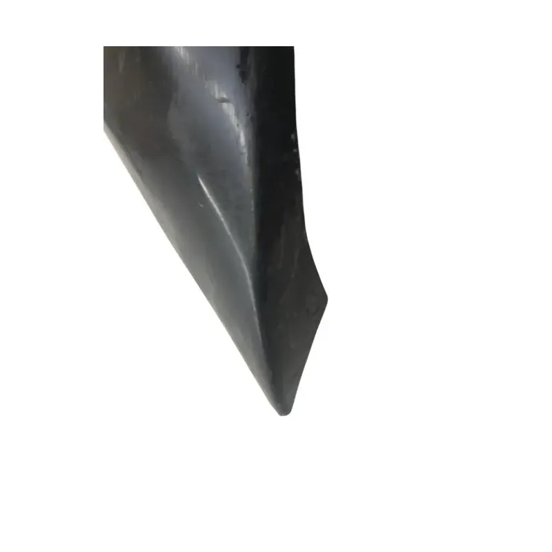 Cache carenage coque arriere droit YAMAHA XJ 600 N 1999-2002