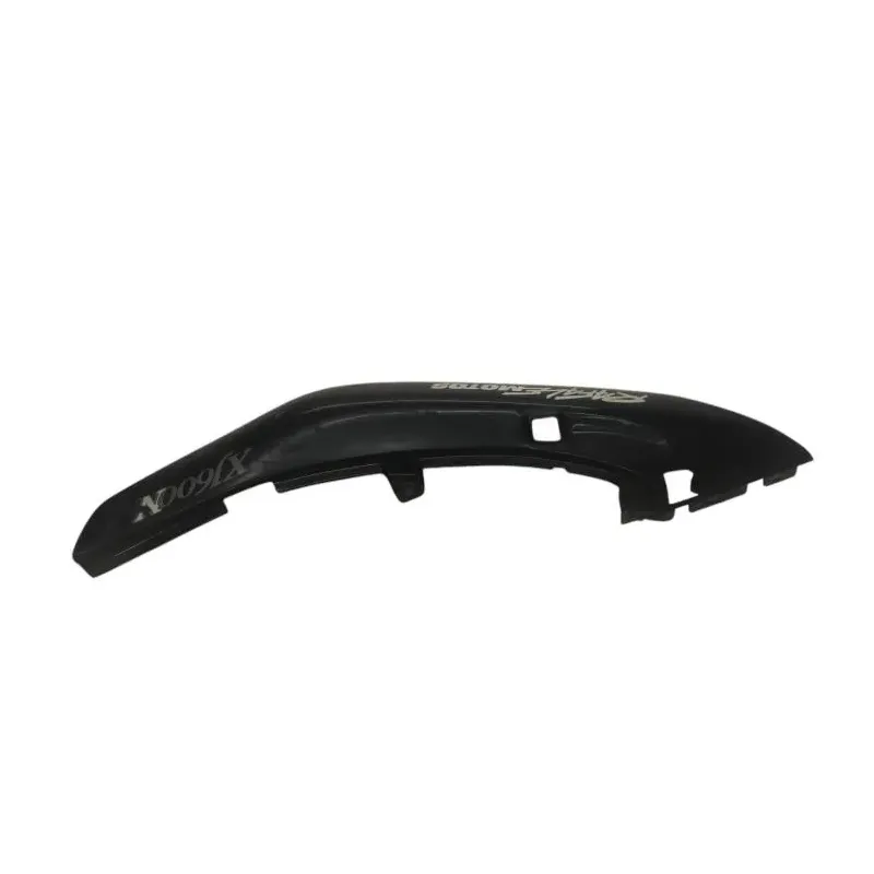 Cache carenage coque arriere droit YAMAHA XJ 600 N 1999-2002