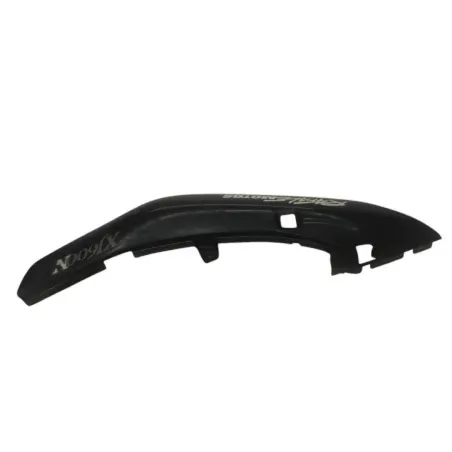 Cache carenage coque arriere droit YAMAHA XJ 600 N 1999-2002
