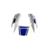 Cache carenage coque arriere YAMAHA XP 500 2008-2011 TMAX ABS