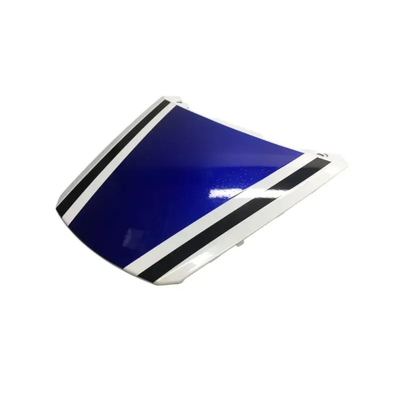 Cache carenage coque arriere YAMAHA XP 500 2008-2011 TMAX ABS