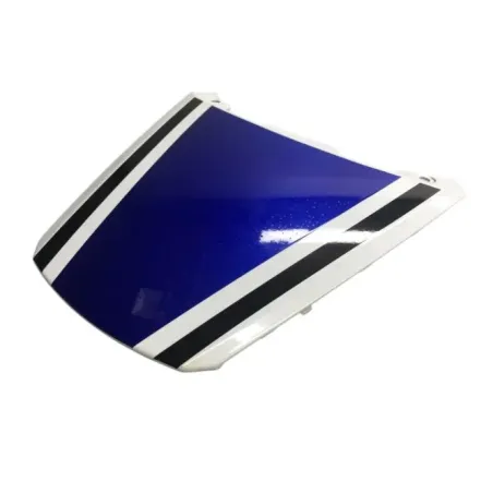 Cache carenage coque arriere YAMAHA XP 500 2008-2011 TMAX ABS