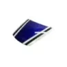Cache carenage coque arriere YAMAHA XP 500 2008-2011 TMAX ABS
