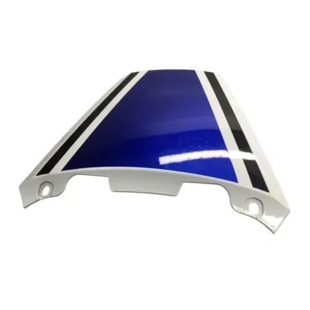 Cache carenage coque arriere YAMAHA XP 500 2008-2011 TMAX ABS