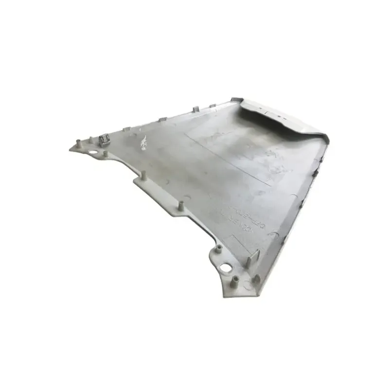 Cache carenage coque arriere YAMAHA XP 500 2008-2011 TMAX ABS