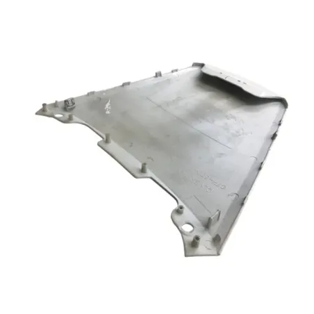 Cache carenage coque arriere YAMAHA XP 500 2008-2011 TMAX ABS