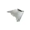 Cache carenage coque arriere YAMAHA XP 500 2008-2011 TMAX ABS