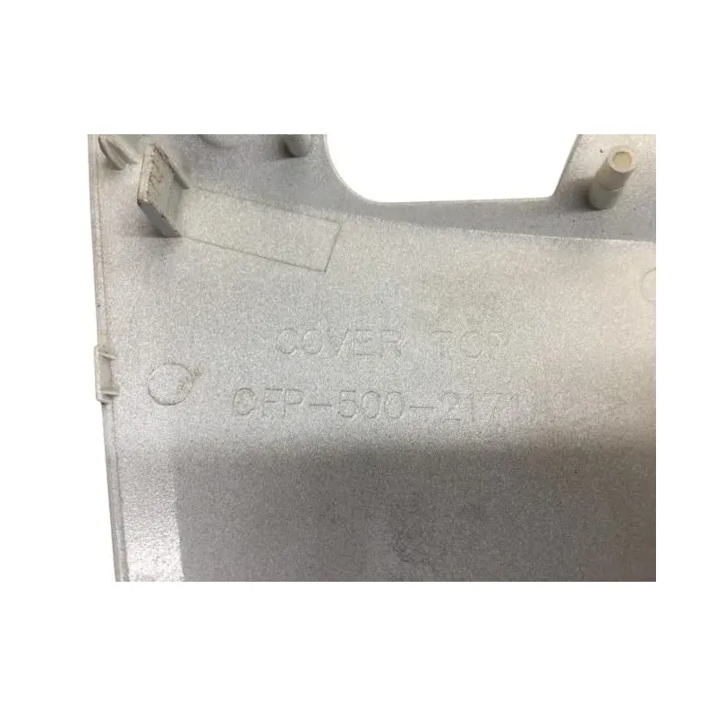Cache carenage coque arriere YAMAHA XP 500 2008-2011 TMAX ABS