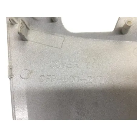 Cache carenage coque arriere YAMAHA XP 500 2008-2011 TMAX ABS