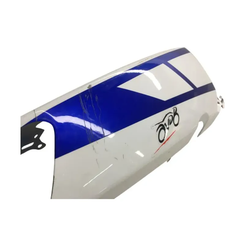Cache carenage coque arriere YAMAHA XP 500 2008-2011 TMAX ABS