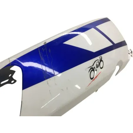 Cache carenage coque arriere YAMAHA XP 500 2008-2011 TMAX ABS