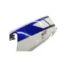 Cache carenage coque arriere YAMAHA XP 500 2008-2011 TMAX ABS