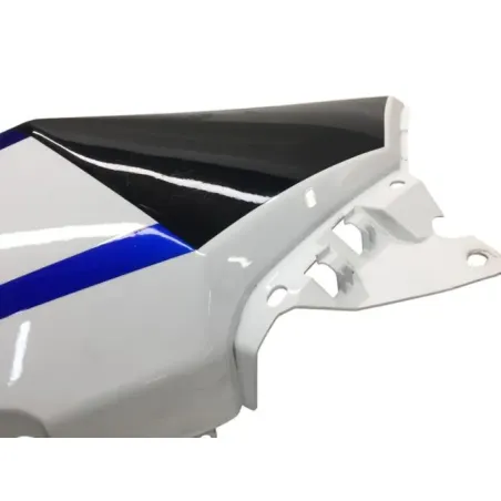 Cache carenage coque arriere YAMAHA XP 500 2008-2011 TMAX ABS