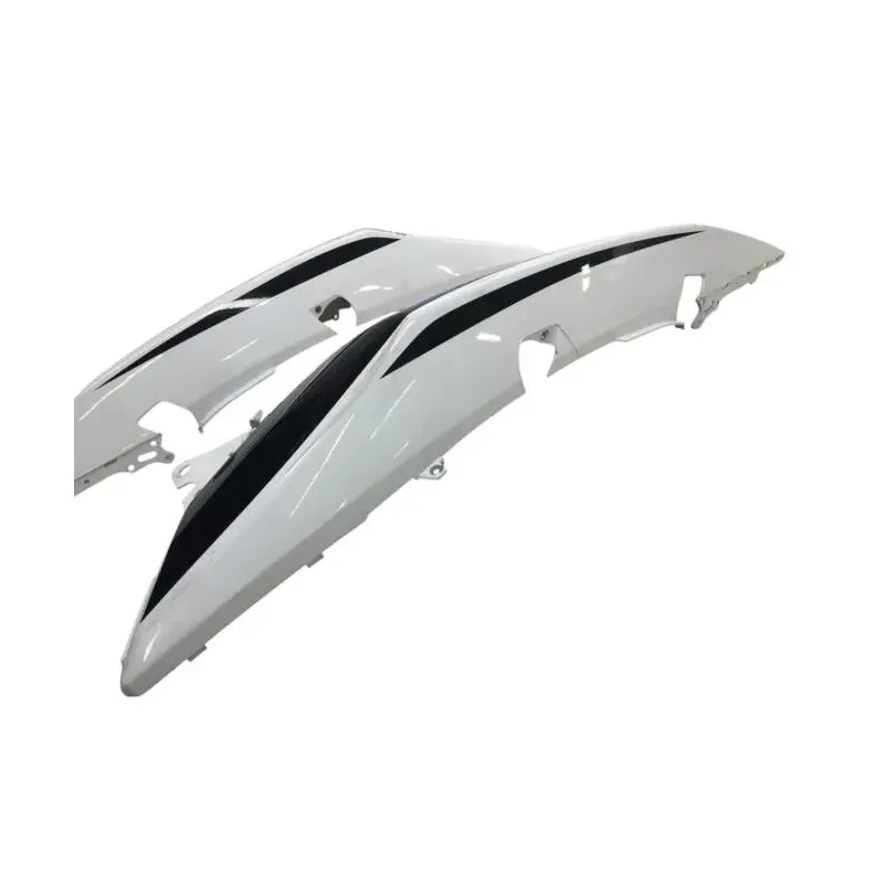 Cache carenage coque arriere YAMAHA XP 500 2008-2011 TMAX ABS