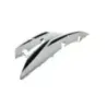 Cache carenage coque arriere YAMAHA XP 500 2008-2011 TMAX ABS
