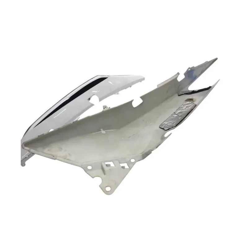 Cache carenage coque arriere YAMAHA XP 500 2008-2011 TMAX ABS