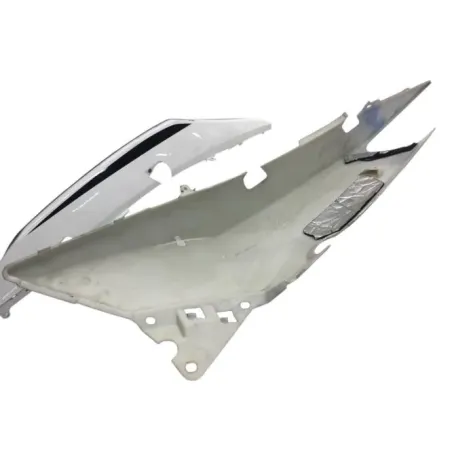 Cache carenage coque arriere YAMAHA XP 500 2008-2011 TMAX ABS