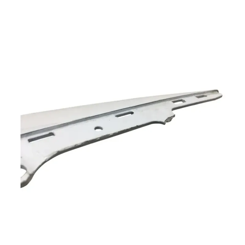 Cache carenage coque arriere YAMAHA XP 500 2008-2011 TMAX ABS