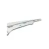 Cache carenage coque arriere YAMAHA XP 500 2008-2011 TMAX ABS