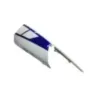 Cache carenage coque arriere YAMAHA XP 500 2008-2011 TMAX ABS