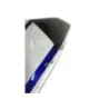 Cache carenage coque arriere YAMAHA XP 500 2008-2011 TMAX ABS