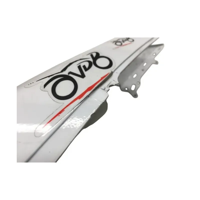 Cache carenage coque arriere YAMAHA XP 500 2008-2011 TMAX ABS