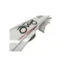 Cache carenage coque arriere YAMAHA XP 500 2008-2011 TMAX ABS